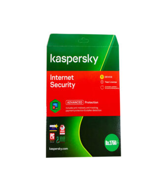Kaspersky Single User Virus Guard 2023