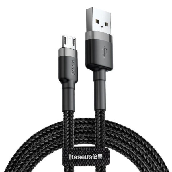 Baseus Cafule 1M Cable USB For Micro