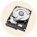 desktop hard disk