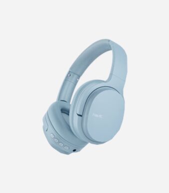 Havit I62 Bluetooth Deep Blue Headset