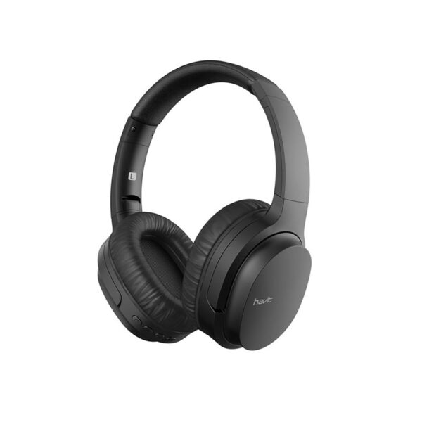 Havit I62 Bluetooth Deep Blue Headset