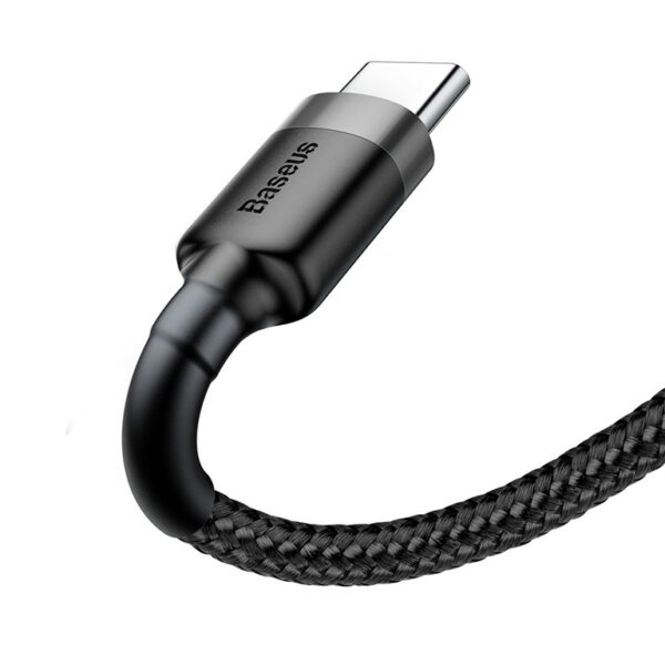 Baseus Cafule TypeC 1M USB Cable