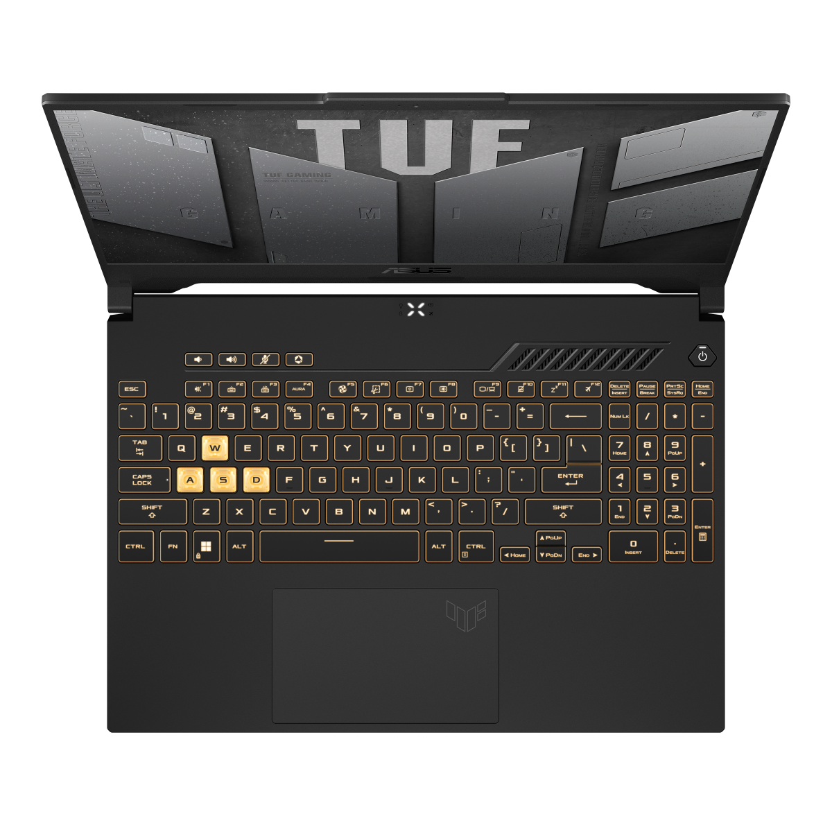 ASUS TUF FX507H