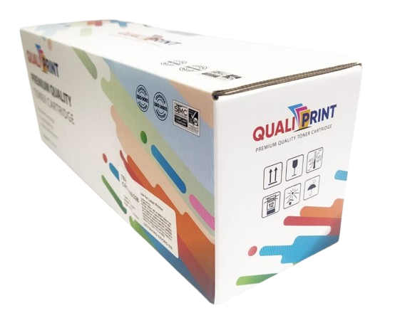 Quali print toner 78a