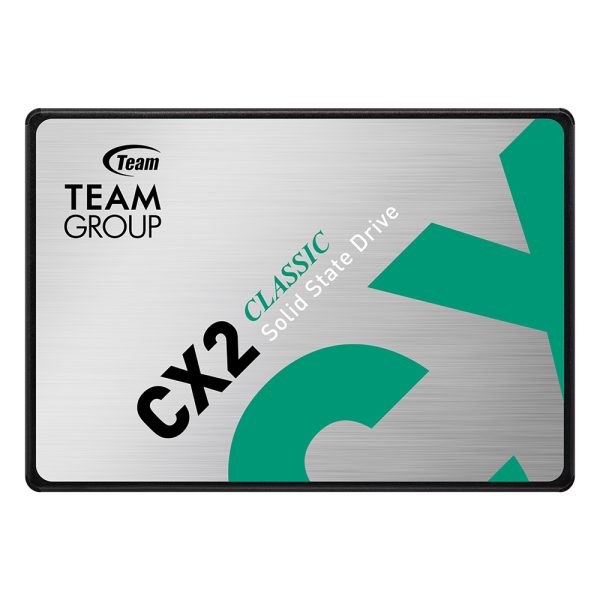 Team Group SSD 1TB