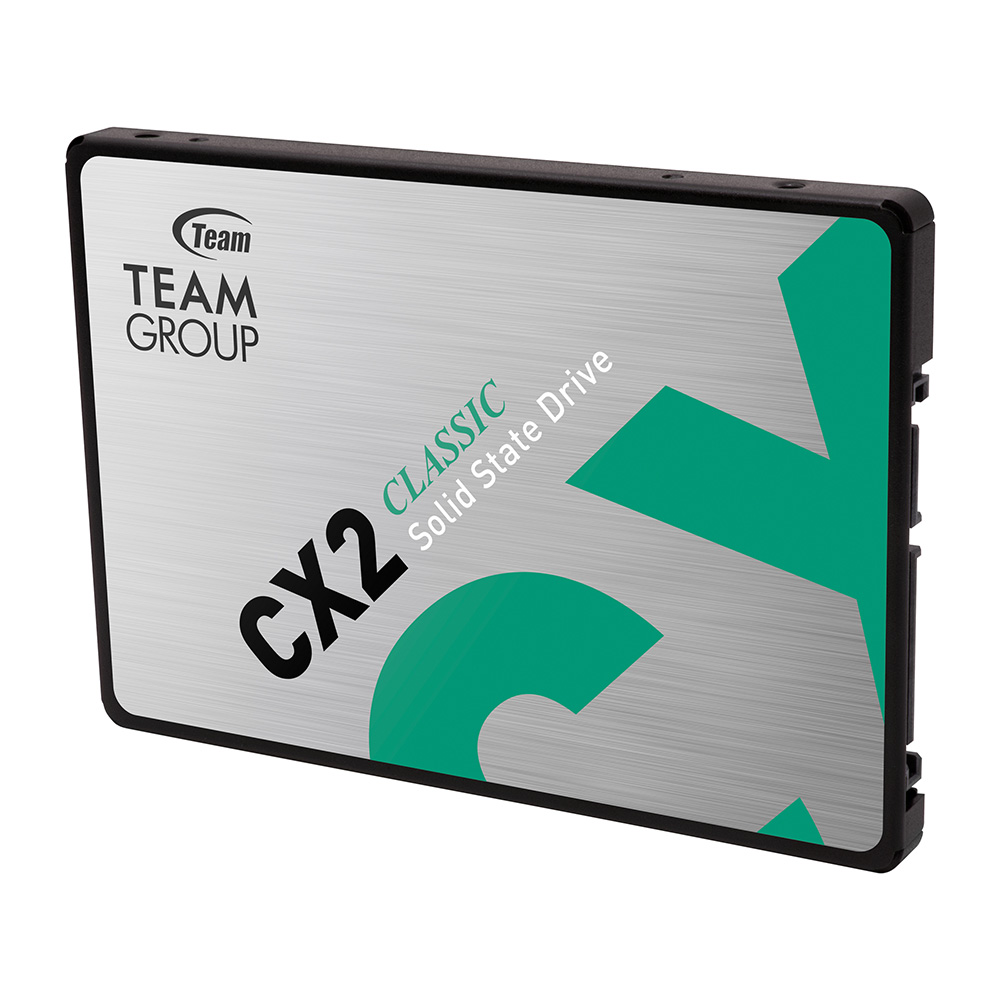 Team Group SSD 256GB