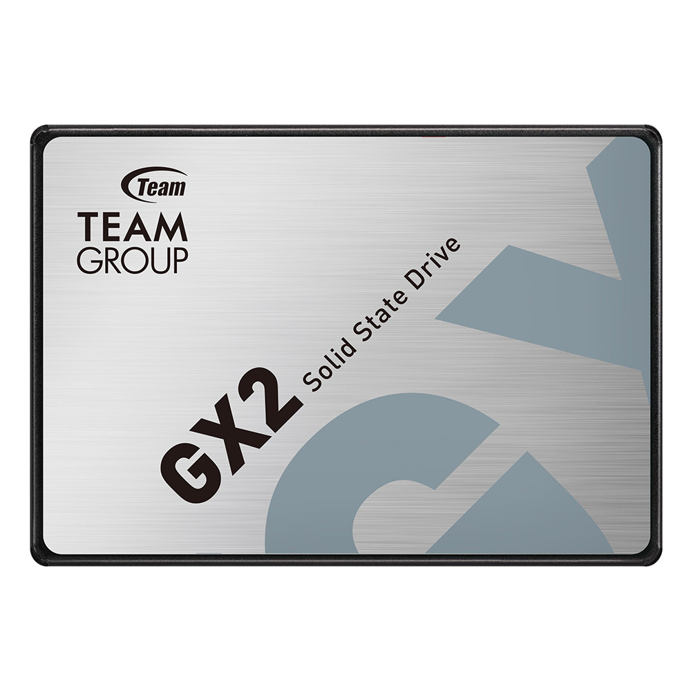 team group 128gb ssd