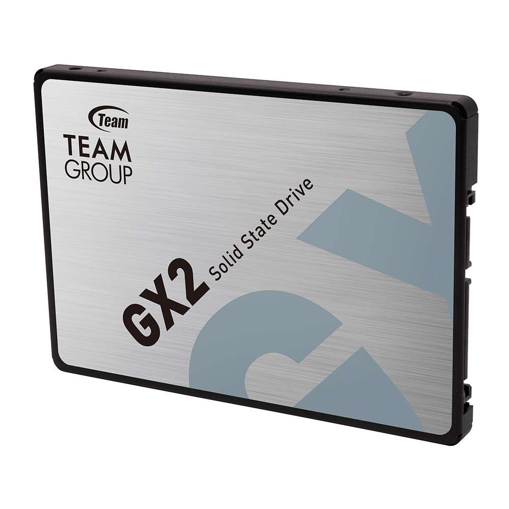 team group 128gb ssd