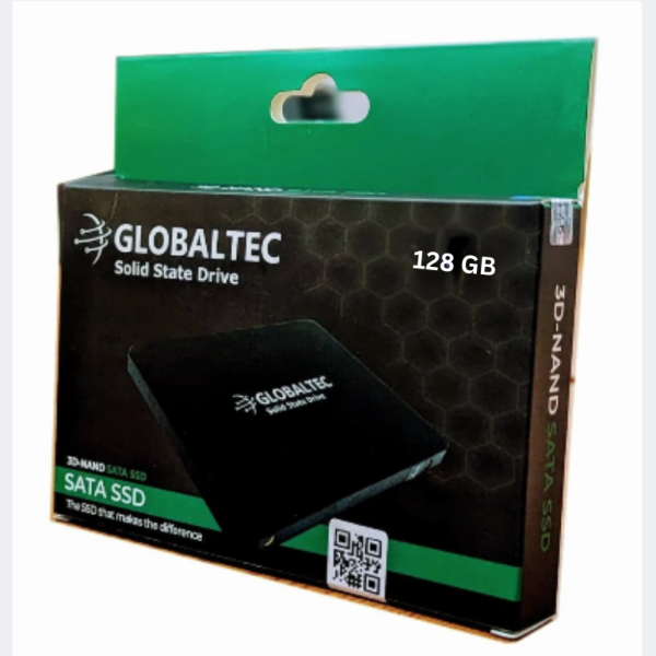 Global Tec SSD 128GB