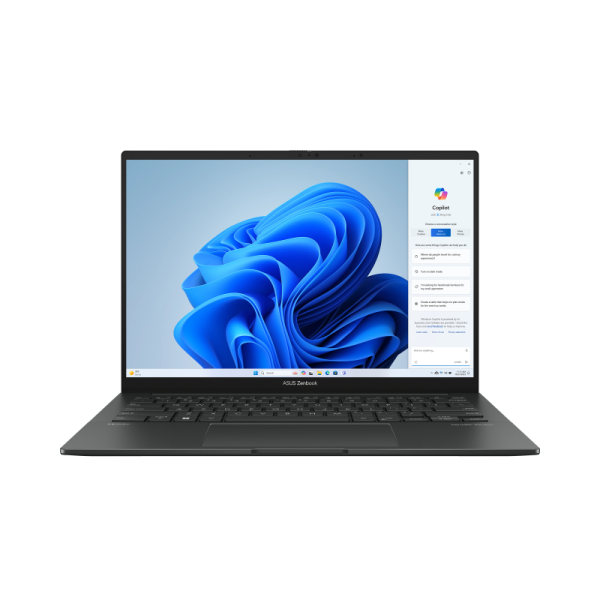 ASUS ZENBOOK Q415M