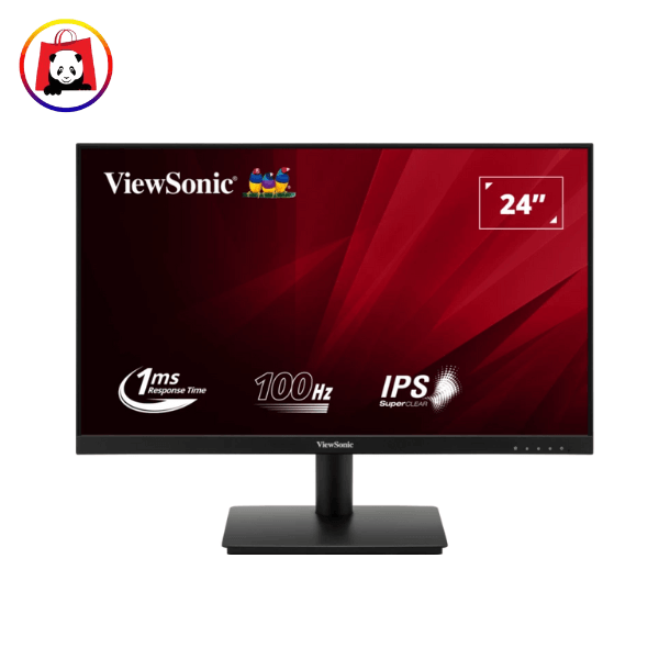 ViewSonic Full HD Monitor