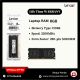 Lexar DDR4 3200MHz 8GB Laptop RAM – High-Performance Memory Upgrade