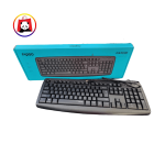 Rapoo NK2600 Wired Keyboard 2Y