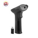 Lucky Door 2D Wireless Barcode Scanner L500RB