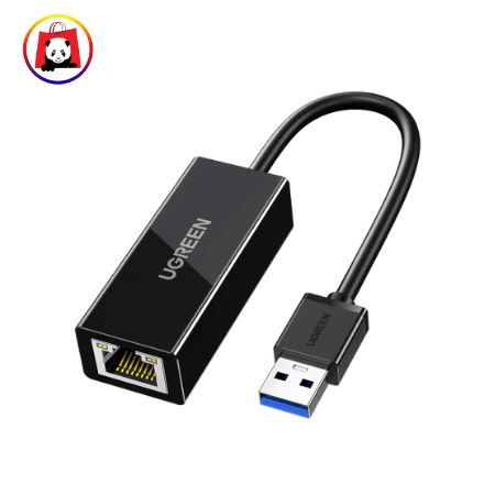 UGREEN USB 3.0 1000Mbps Gigabit Ethernet Adapter