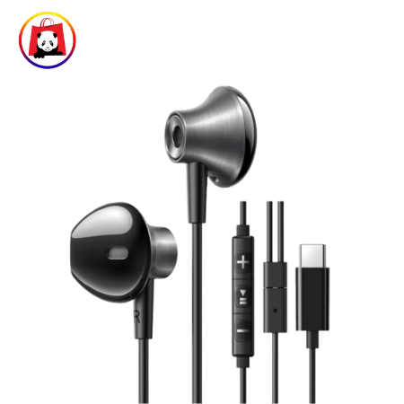 UGREEN Wired Earphones type c