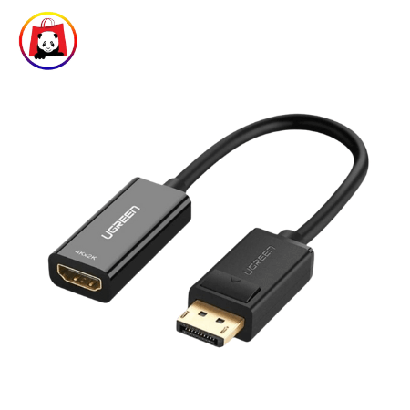 UGREEN DisplayPort to HDMI Female