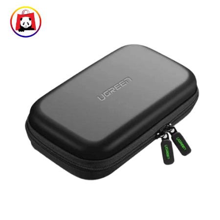 UGREEN Hard Disk Storage Bag