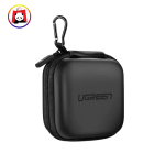 UGREEN Earphone Storage Bag