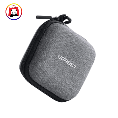 UGREEN Earphone Carrying Case