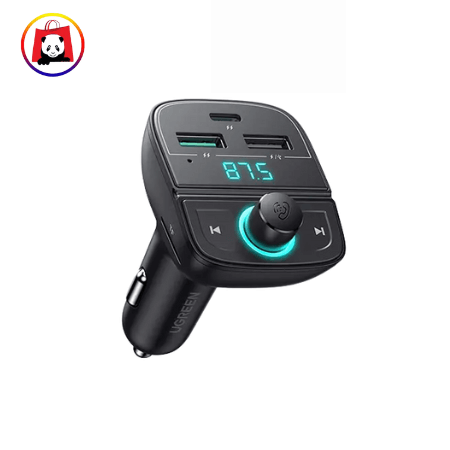 UGREEN Bluetooth Car Modulator 5.0