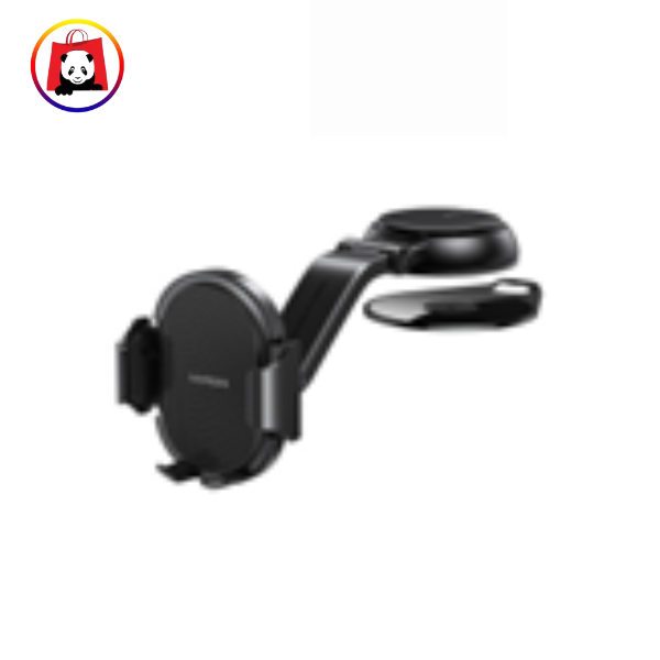 UGREEN Waterfall Shaped Suction Cup Car Phone Holder