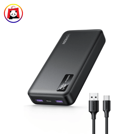 UGREEN Two-Way Fast Charging Power Bank