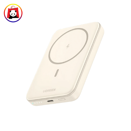 UGREEN Magnetic Wireless Power Bank 10000mAh 20W