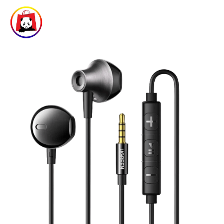 UGREEN Wired Earphones