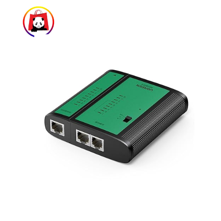 UGREEN Network & Telephone Cable Tester