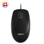 B100 Logitec Mouse