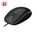 B100 Logitec Mouse