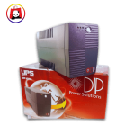 DIP 650VA UPS Line Interactive