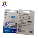 Memoryghost 16GB Pendrive