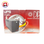 DIP 650VA UPS Line Interactive