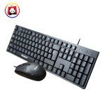 Bosston D5200 Keyboard Combo Pack